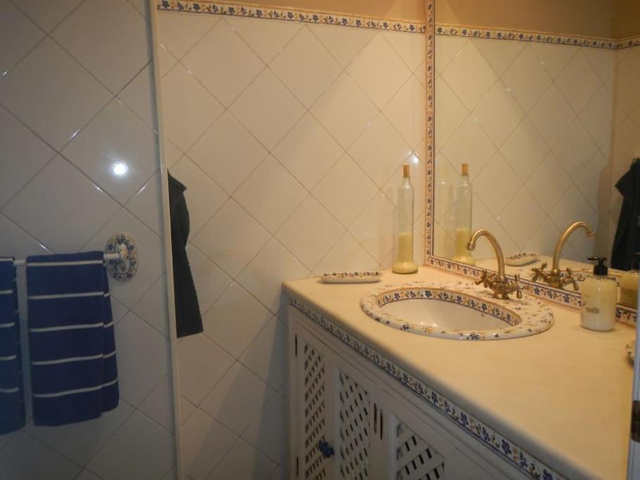 Penthouse!!! Center Of Seville!!! 2 Bedroom + 2 Bath!!! Exterior photo